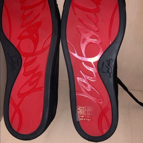 Christian Louboutins - Picture 2 of 4